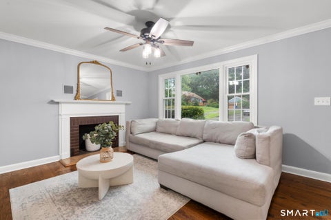 Tiny photo for 81 Peck Street, Stratford, CT 06614 (MLS # 24156257)