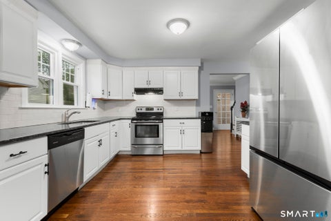 Tiny photo for 81 Peck Street, Stratford, CT 06614 (MLS # 24156257)