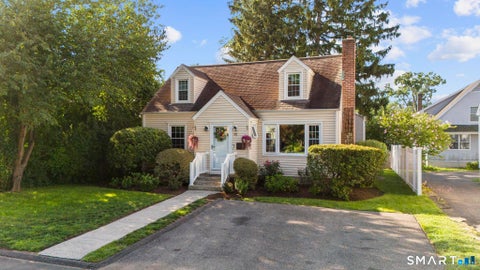Tiny photo for 81 Peck Street, Stratford, CT 06614 (MLS # 24156257)