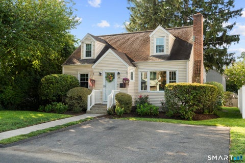 Tiny photo for 81 Peck Street, Stratford, CT 06614 (MLS # 24156257)