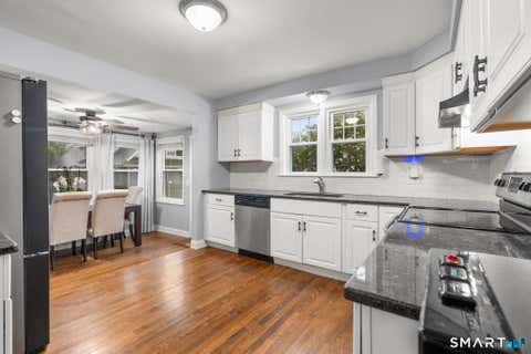 Tiny photo for 81 Peck Street, Stratford, CT 06614 (MLS # 24156257)