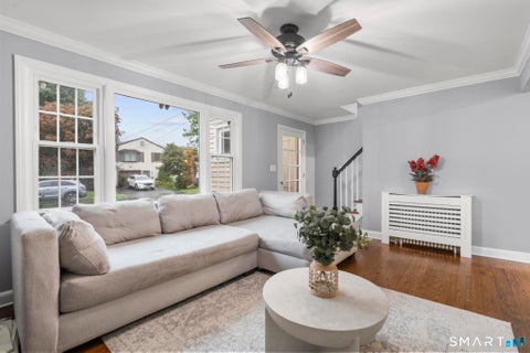 Tiny photo for 81 Peck Street, Stratford, CT 06614 (MLS # 24156257)