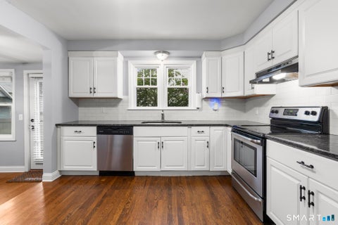 Tiny photo for 81 Peck Street, Stratford, CT 06614 (MLS # 24156257)