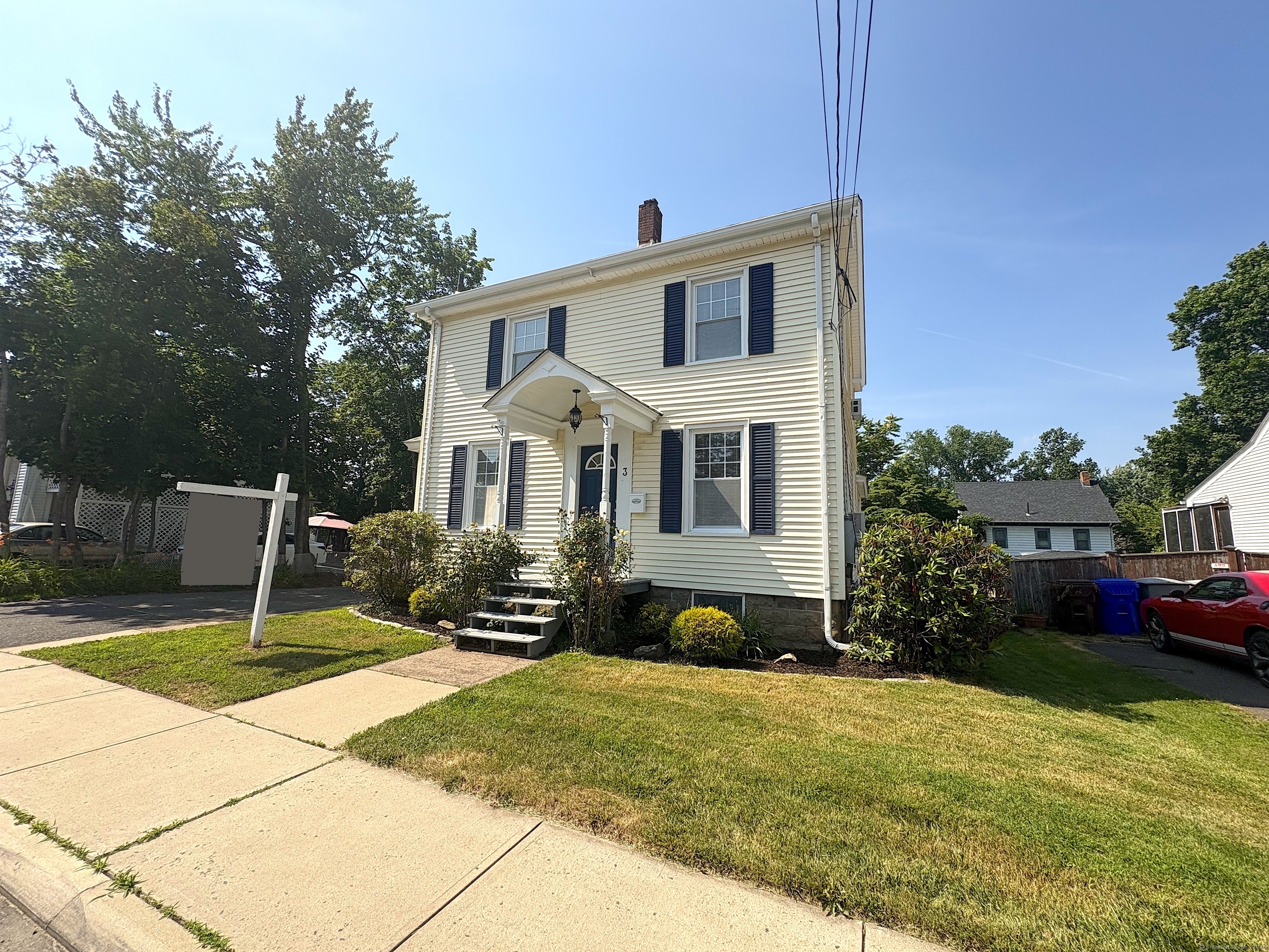 3 Mountain View Avenue