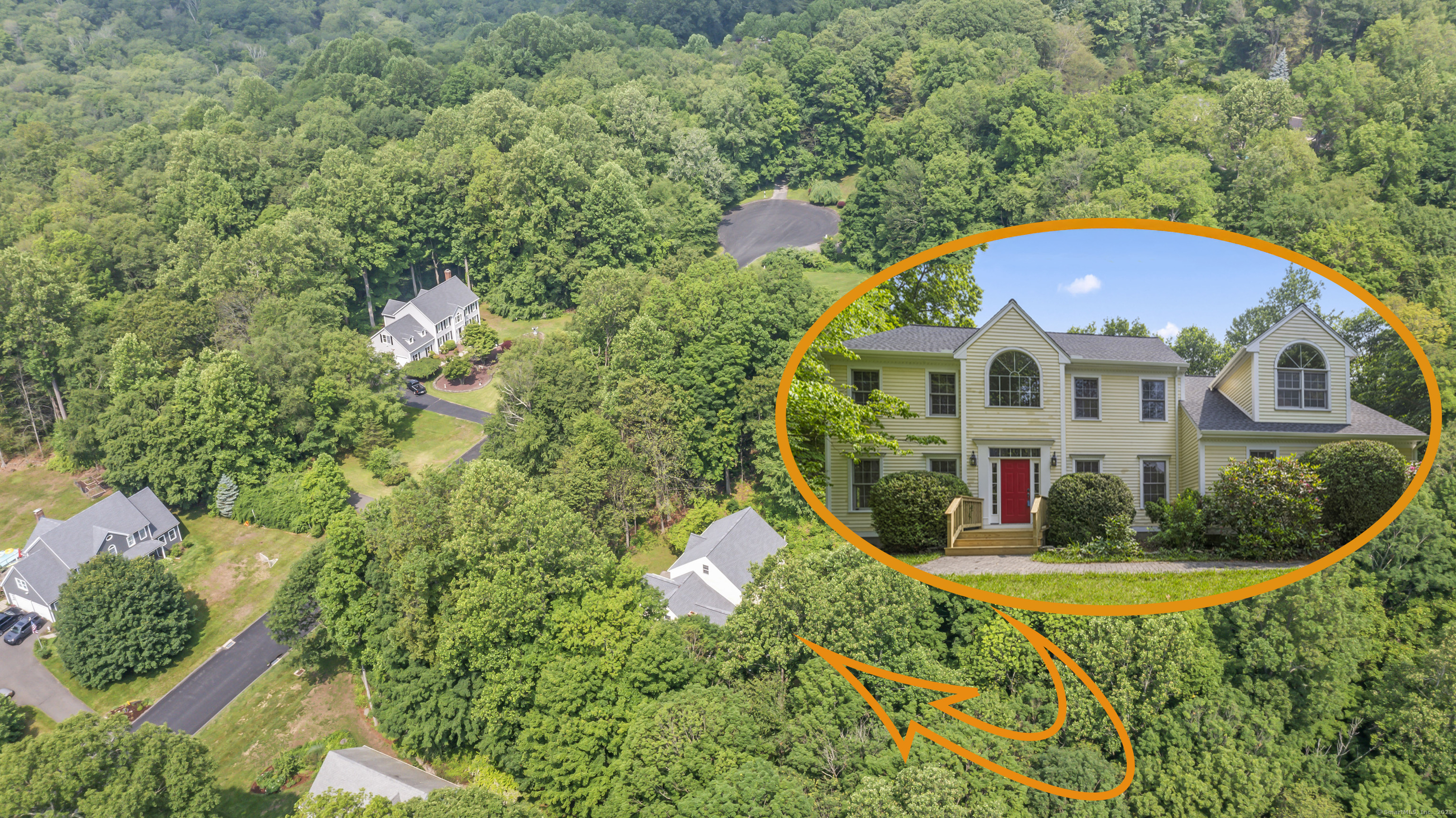 Photo 1 of High Ridge Road, Southbury, Connecticut, $729,000, Web #: 24098822