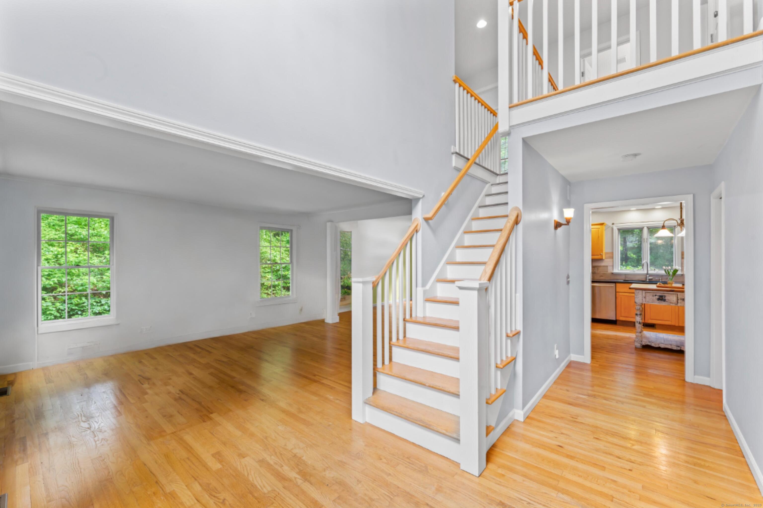 500 High Ridge Road