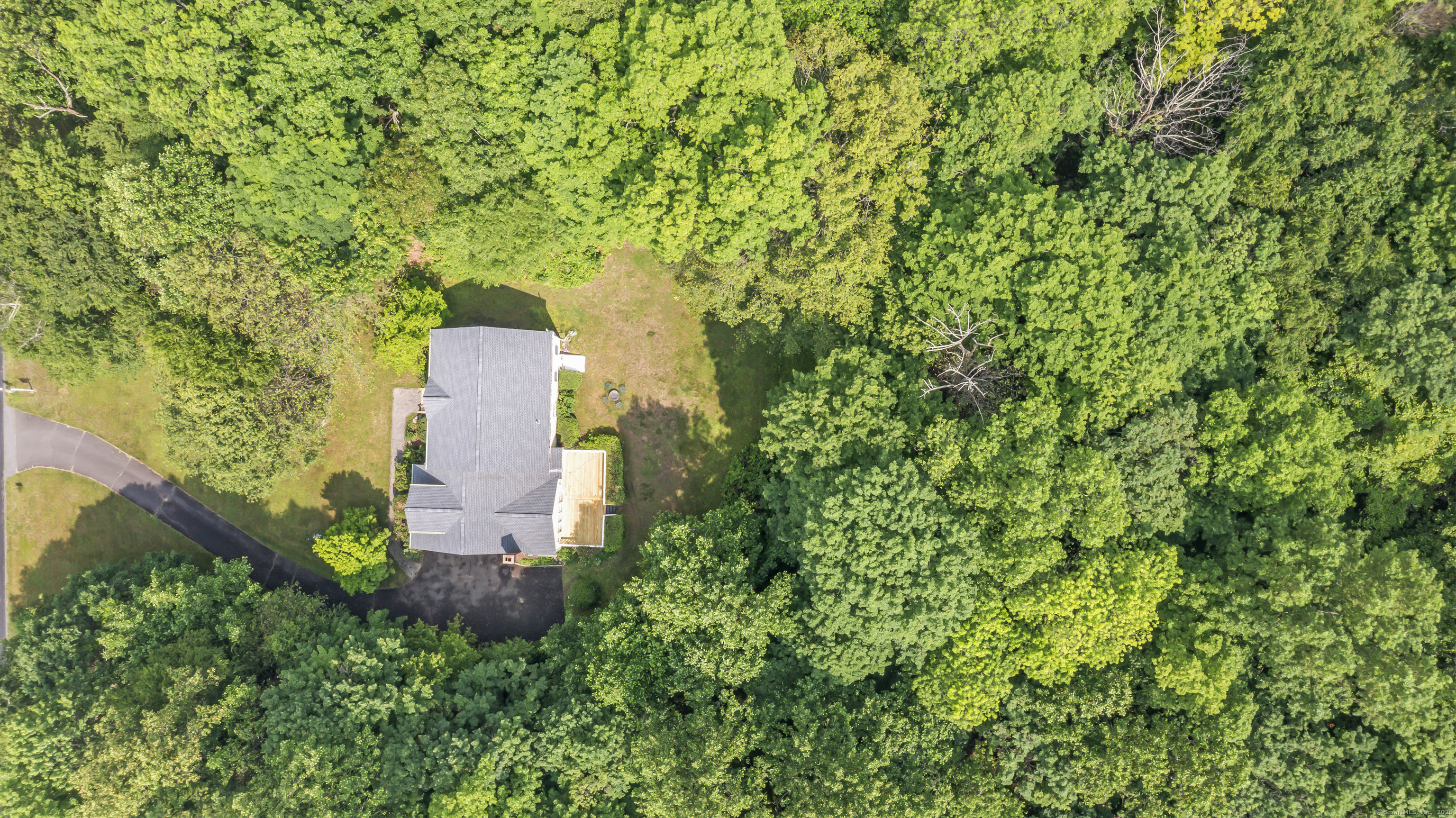 500 High Ridge Road
