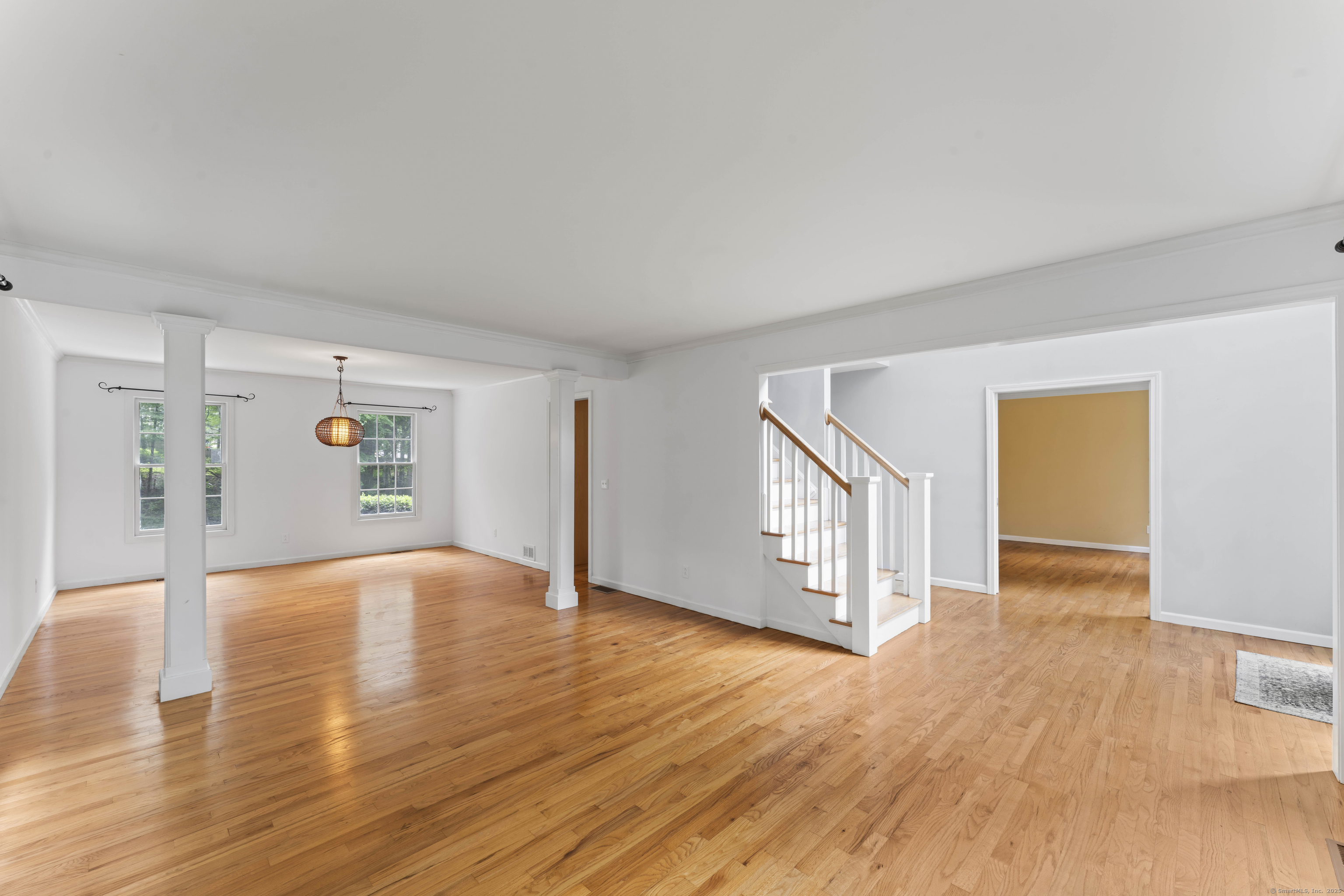 500 High Ridge Road