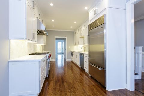 Tiny photo for 136 HARRISON Avenue, New Canaan, CT 06840 (MLS # 24163431)