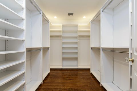 Tiny photo for 136 HARRISON Avenue, New Canaan, CT 06840 (MLS # 24163431)