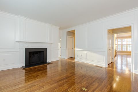 Tiny photo for 136 HARRISON Avenue, New Canaan, CT 06840 (MLS # 24163431)