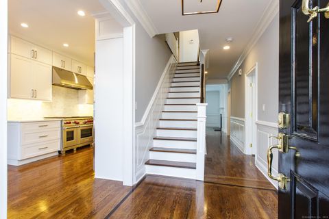 Tiny photo for 136 HARRISON Avenue, New Canaan, CT 06840 (MLS # 24163431)