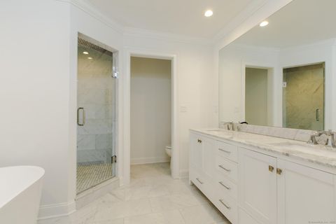 Tiny photo for 136 HARRISON Avenue, New Canaan, CT 06840 (MLS # 24163431)