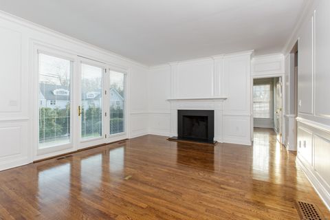 Tiny photo for 136 HARRISON Avenue, New Canaan, CT 06840 (MLS # 24163431)