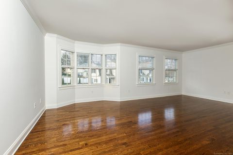 Tiny photo for 136 HARRISON Avenue, New Canaan, CT 06840 (MLS # 24163431)