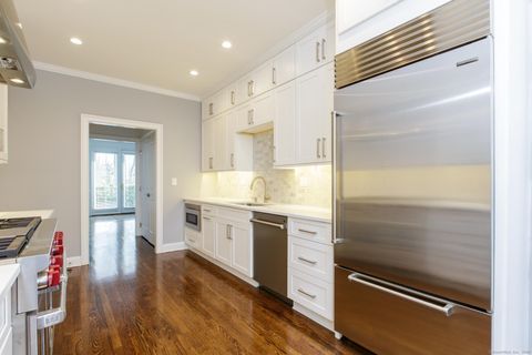 Tiny photo for 136 HARRISON Avenue, New Canaan, CT 06840 (MLS # 24163431)