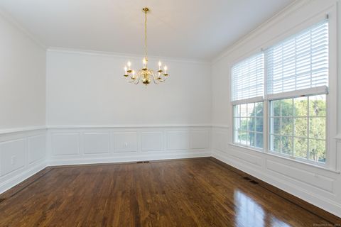 Tiny photo for 136 HARRISON Avenue, New Canaan, CT 06840 (MLS # 24163431)