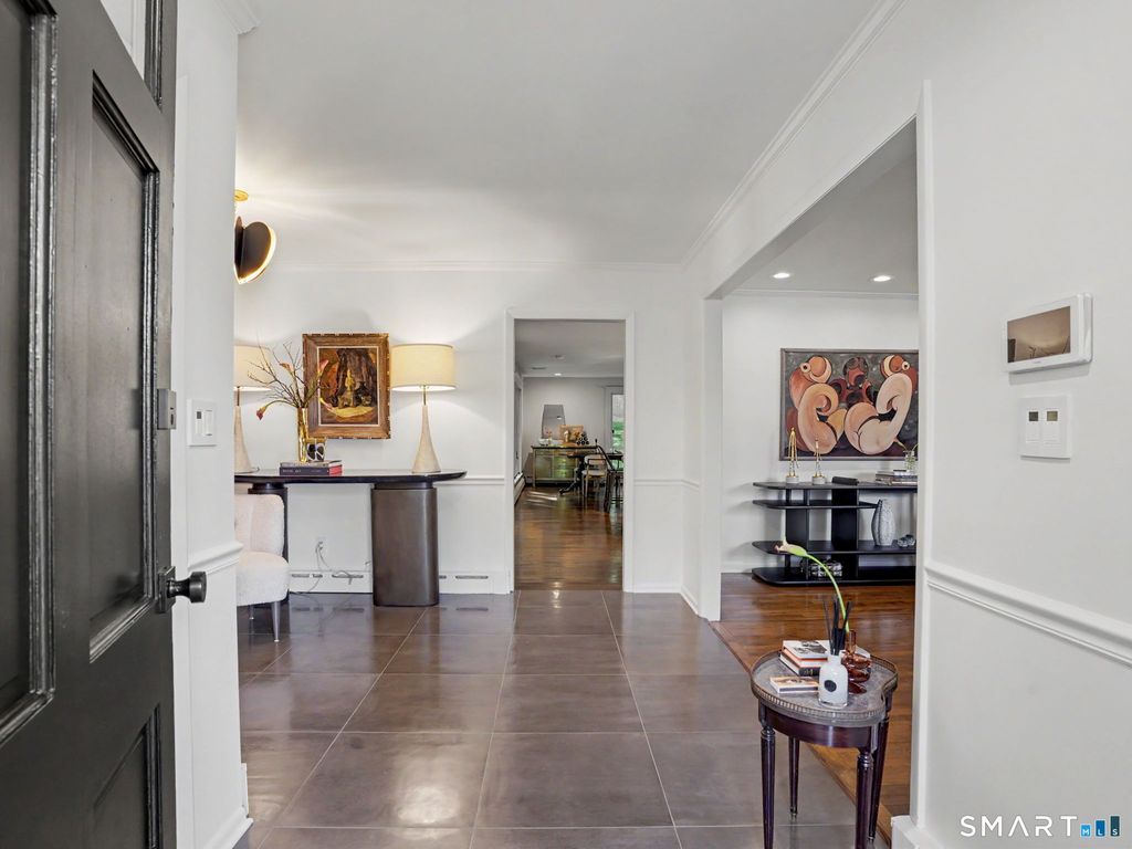 Photo of 101 Studio Road, Stamford, CT 06903 (MLS # 24190870)