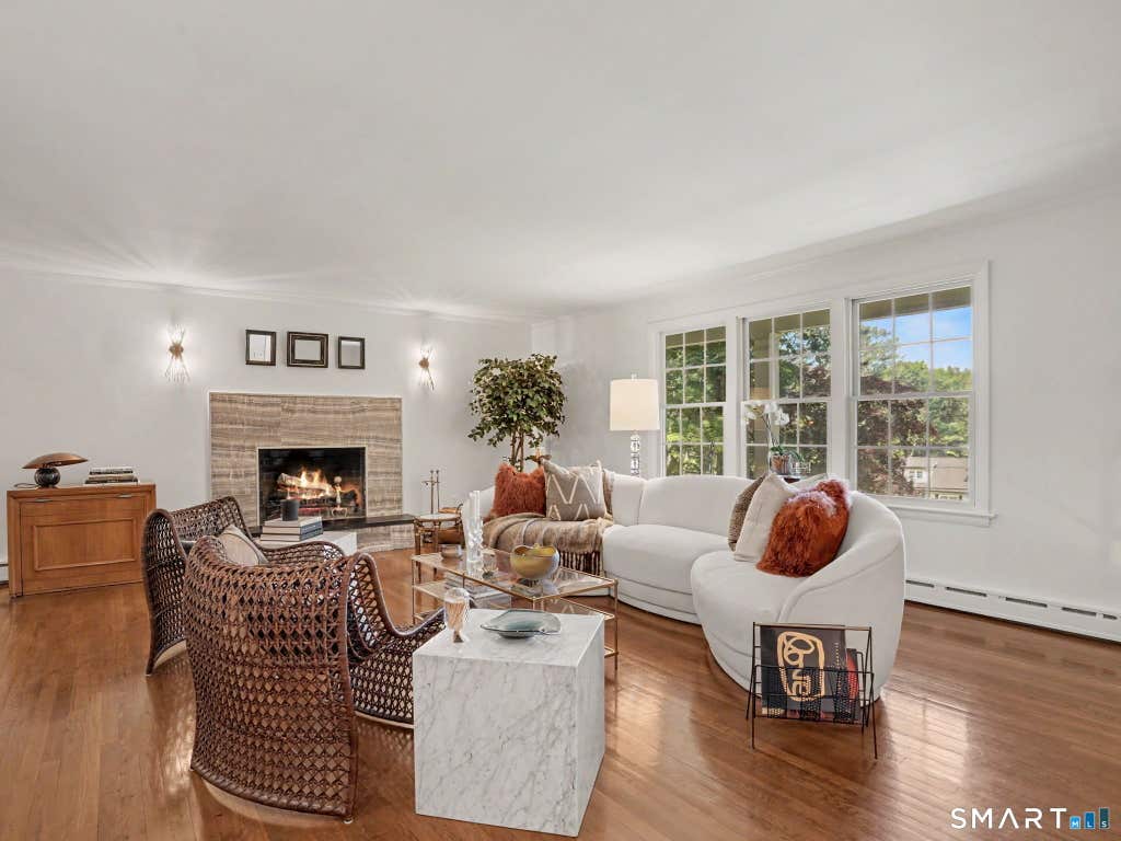 Photo of 101 Studio Road, Stamford, CT 06903 (MLS # 24190870)