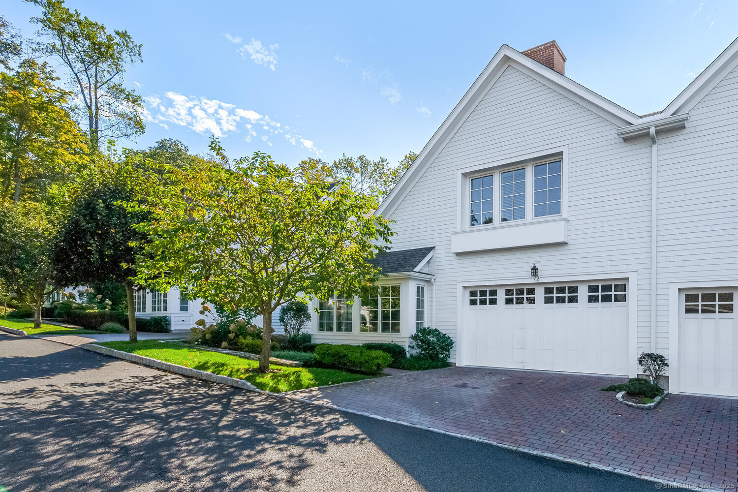 72 Kensett Lane