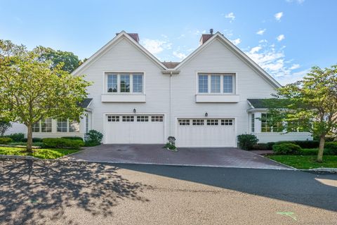 72 Kensett Lane Darien CT 06820
