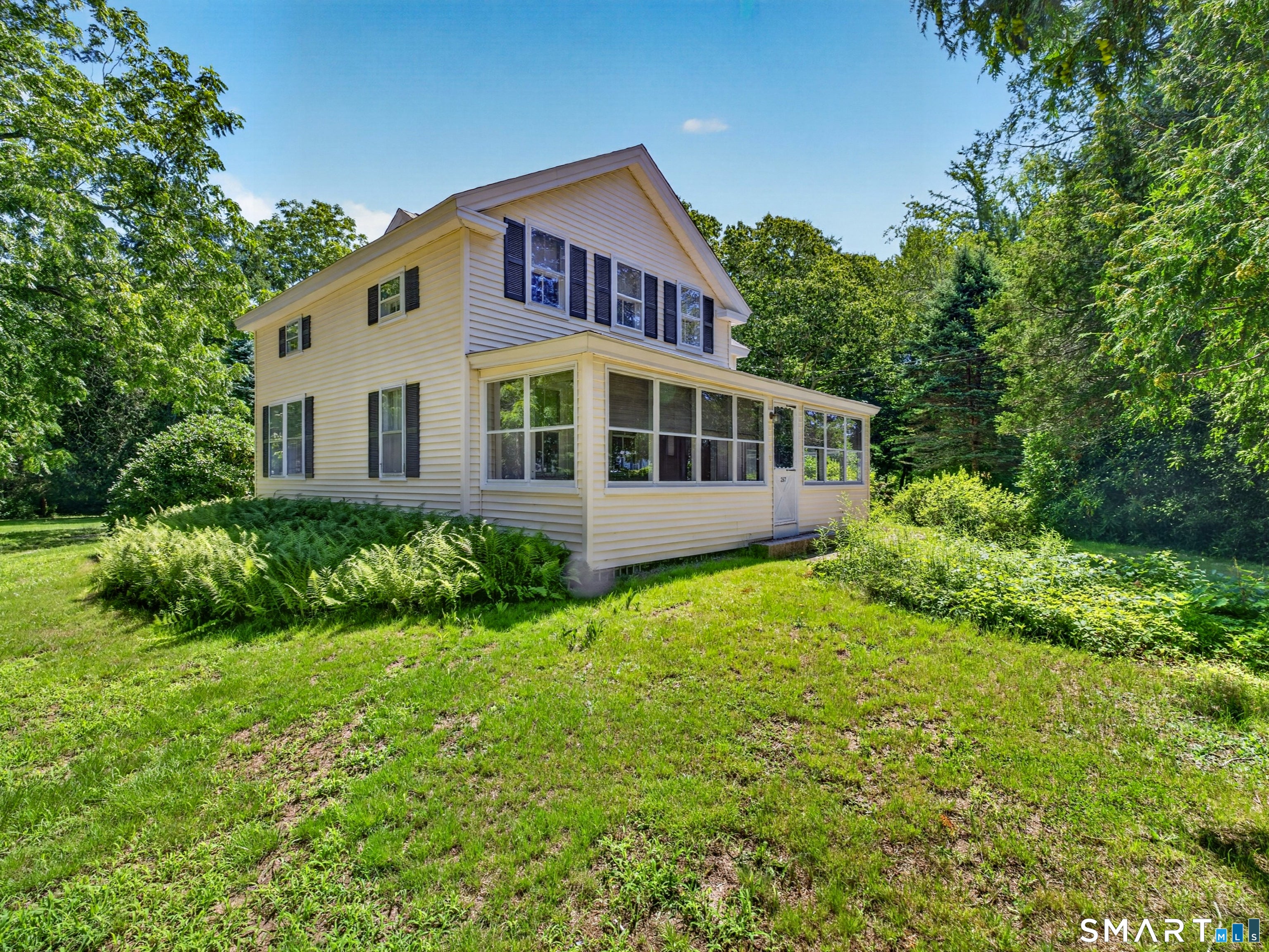 267 River Road