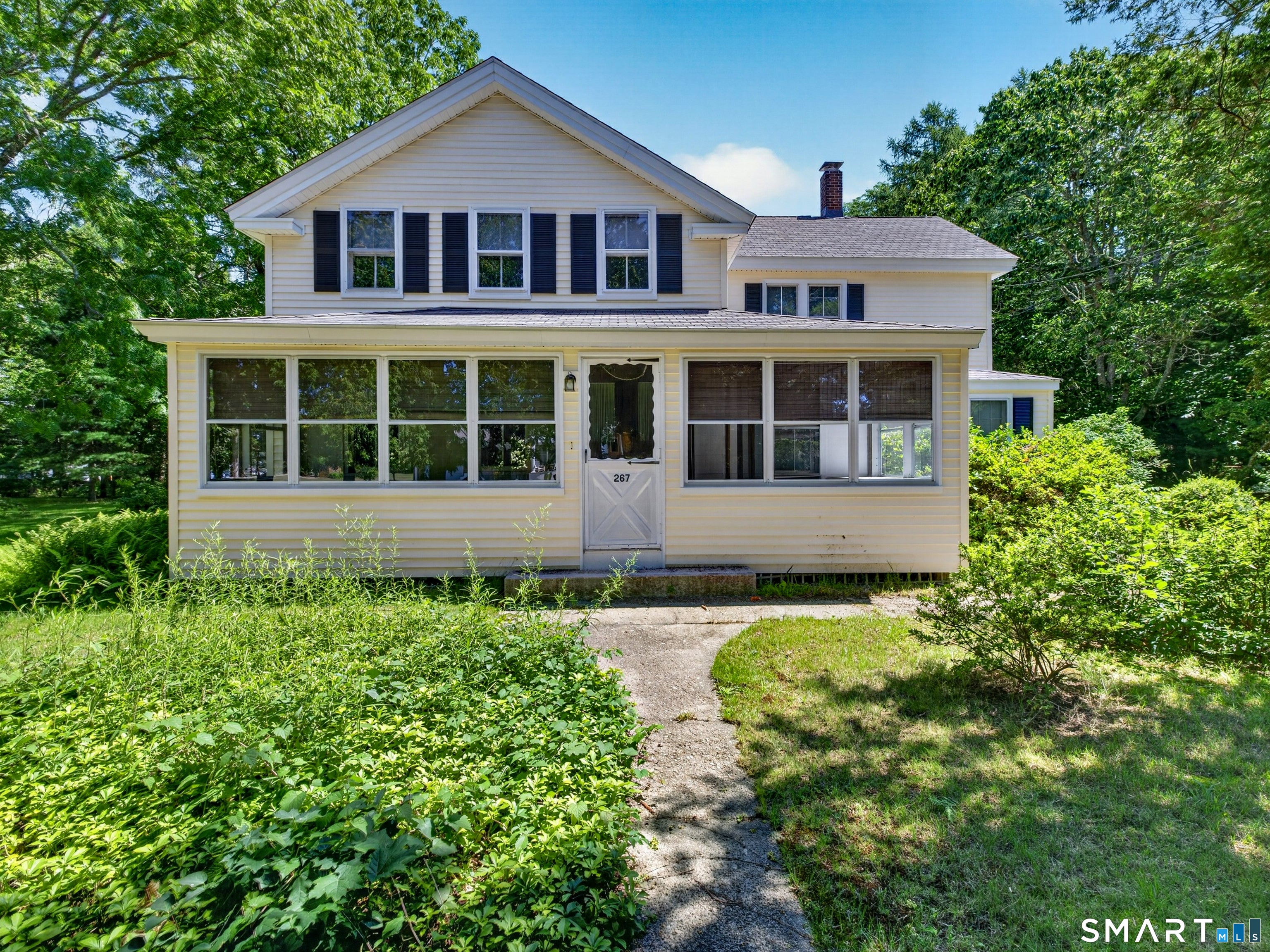 267 River Road
