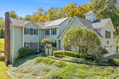 1110 Bassett Road Watertown CT 06795