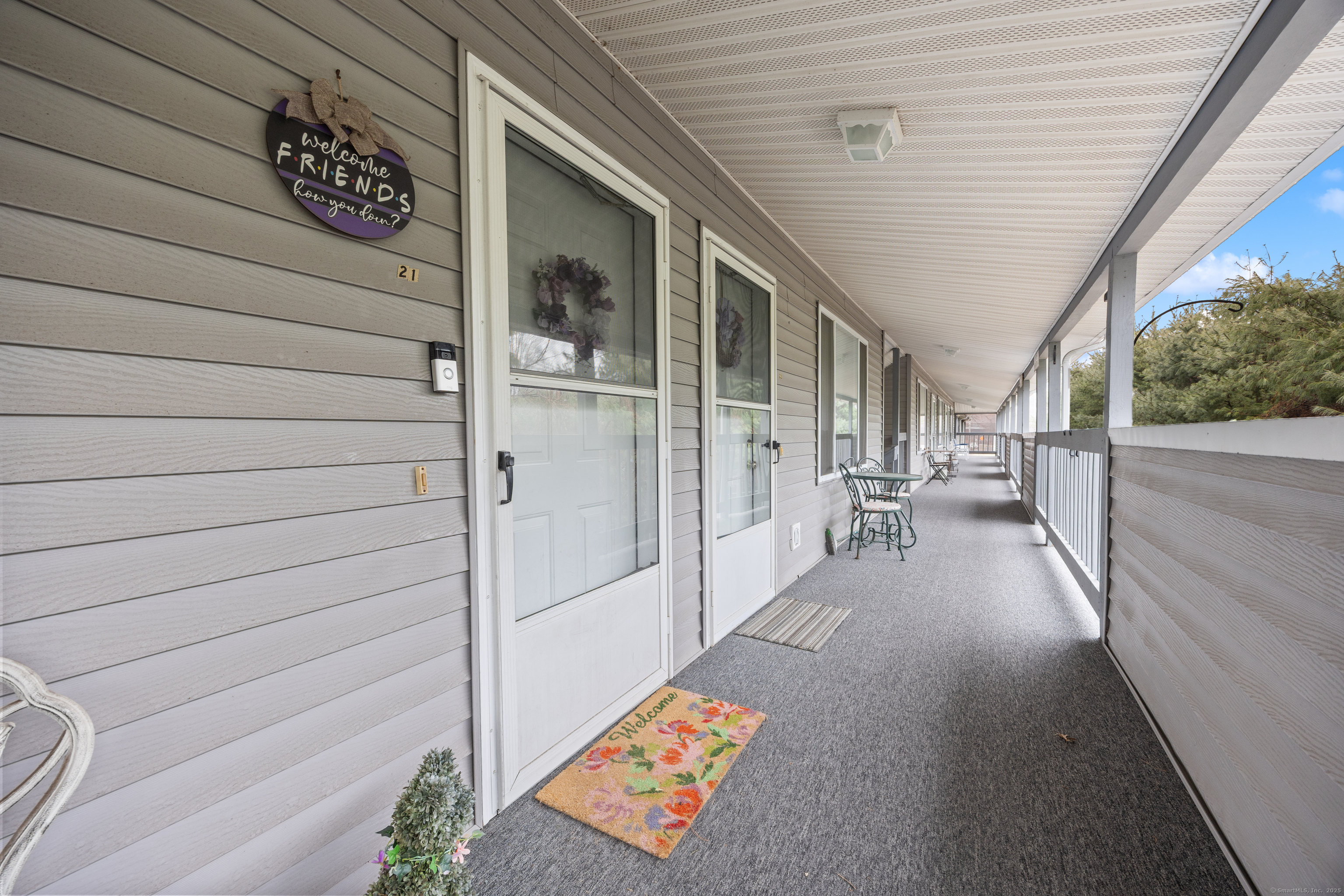 365 Woodford Avenue #APT 21, Plainville, Connecticut image 21