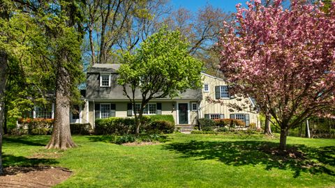 108 Colony Road, Darien, CT 06820 - #: 24093763