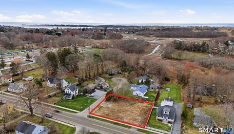 Photo of 124 Old Boston Post Road, Old Saybrook, CT 06475 (MLS # 24165491)