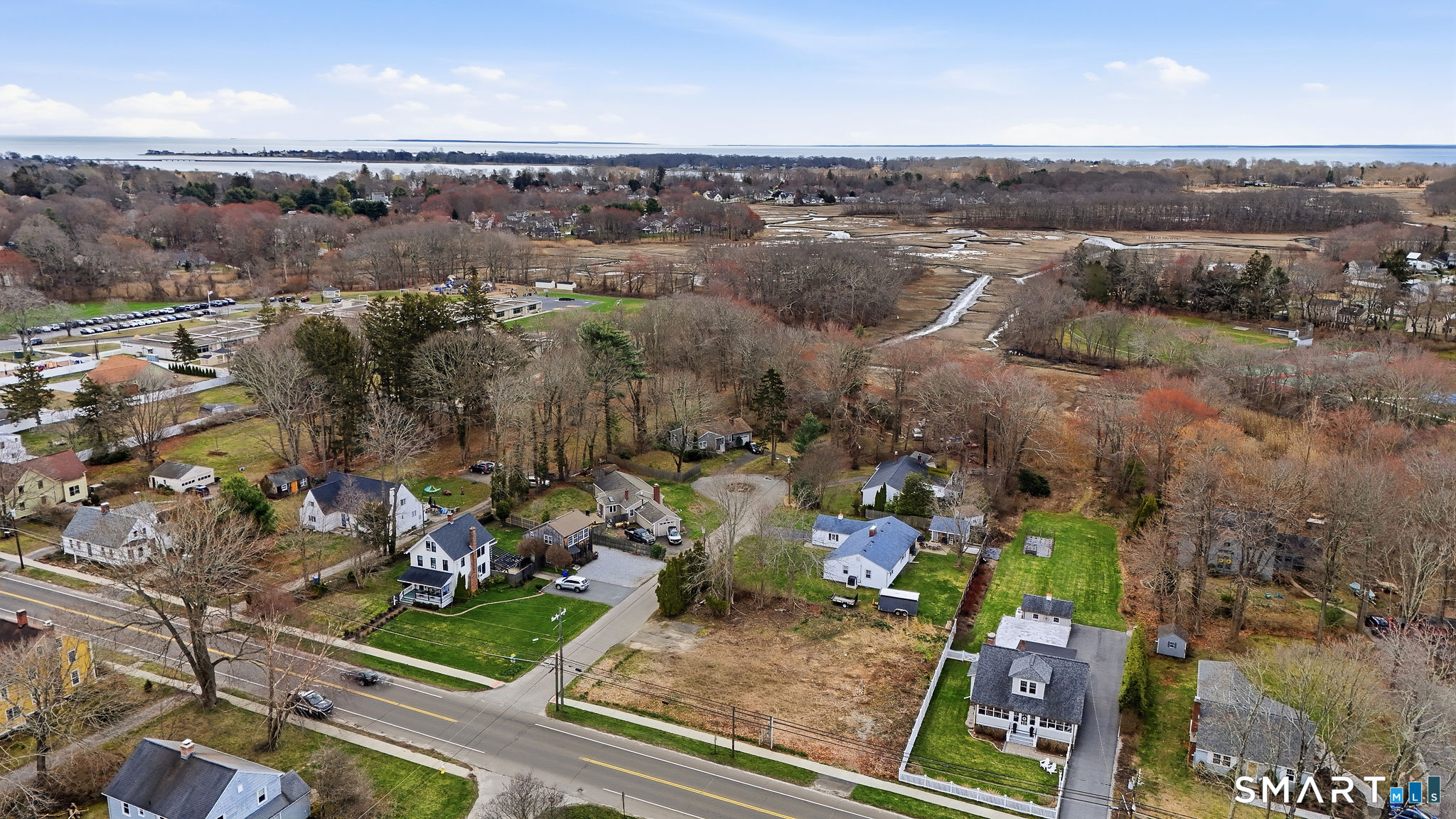 124 Old Boston Post Road