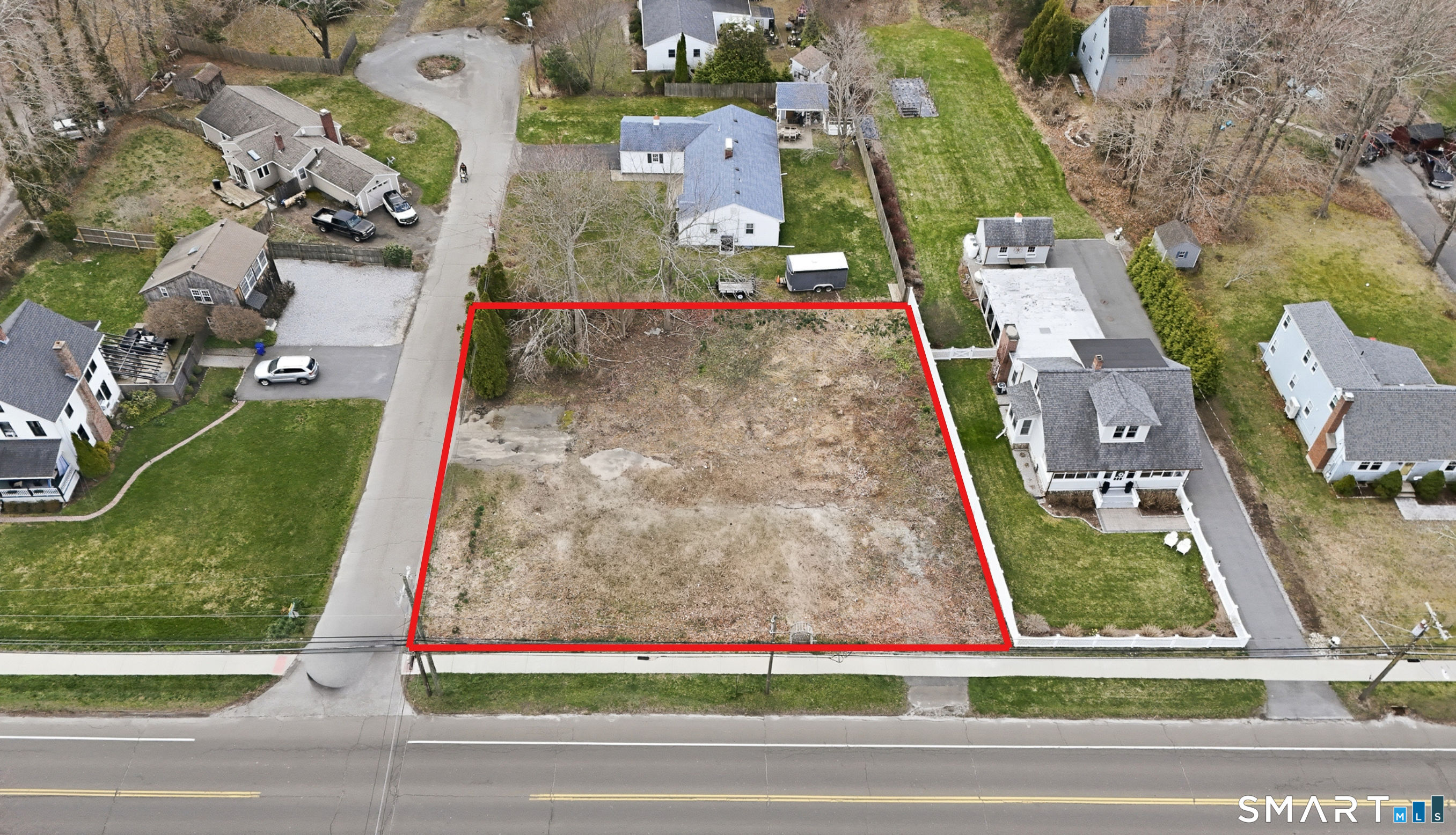 124 Old Boston Post Road