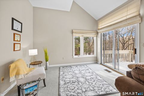 Tiny photo for 40 Sylvan Ridge #40, Middlefield, CT 06481 (MLS # 24147045)