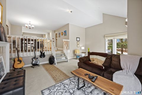 Tiny photo for 40 Sylvan Ridge #40, Middlefield, CT 06481 (MLS # 24147045)