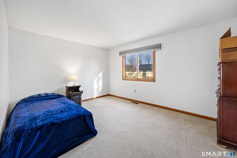 Tiny photo for 40 Sylvan Ridge #40, Middlefield, CT 06481 (MLS # 24147045)