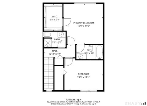 Tiny photo for 40 Sylvan Ridge #40, Middlefield, CT 06481 (MLS # 24147045)