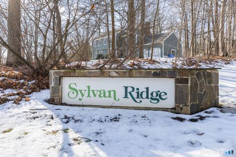 Photo of 40 Sylvan Ridge #40, Middlefield, CT 06481 (MLS # 24147045)