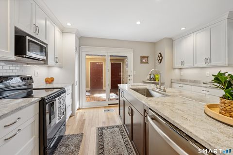 Tiny photo for 40 Sylvan Ridge #40, Middlefield, CT 06481 (MLS # 24147045)