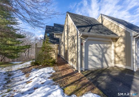 Tiny photo for 40 Sylvan Ridge #40, Middlefield, CT 06481 (MLS # 24147045)