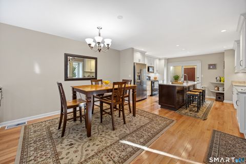 Tiny photo for 40 Sylvan Ridge #40, Middlefield, CT 06481 (MLS # 24147045)