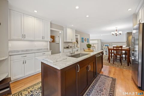 Tiny photo for 40 Sylvan Ridge #40, Middlefield, CT 06481 (MLS # 24147045)