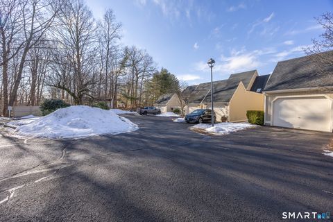 Tiny photo for 40 Sylvan Ridge #40, Middlefield, CT 06481 (MLS # 24147045)