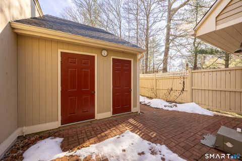 Tiny photo for 40 Sylvan Ridge #40, Middlefield, CT 06481 (MLS # 24147045)