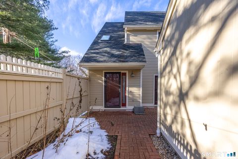 Tiny photo for 40 Sylvan Ridge #40, Middlefield, CT 06481 (MLS # 24147045)