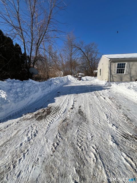 Tiny photo for 27 Thomas Street, New Britain, CT 06051 (MLS # 24151407)