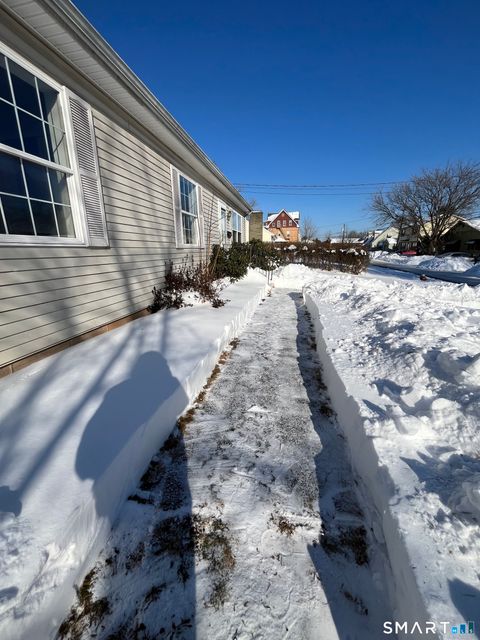 Tiny photo for 27 Thomas Street, New Britain, CT 06051 (MLS # 24151407)