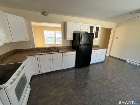 Tiny photo for 27 Thomas Street, New Britain, CT 06051 (MLS # 24151407)