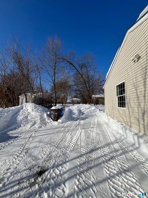 Tiny photo for 27 Thomas Street, New Britain, CT 06051 (MLS # 24151407)