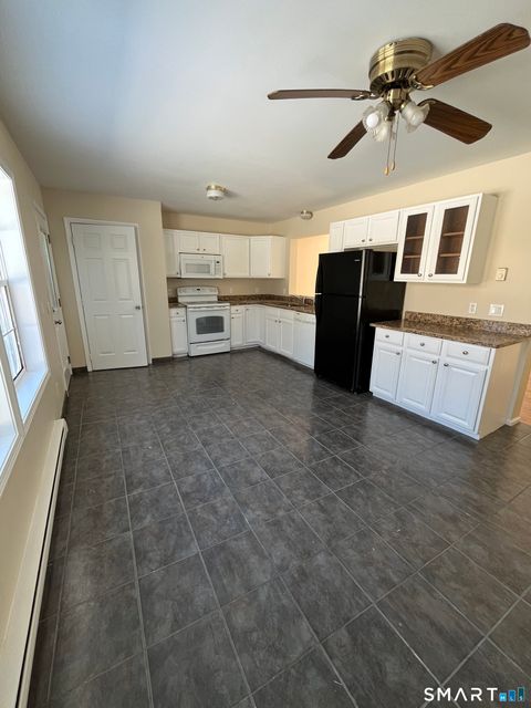 Tiny photo for 27 Thomas Street, New Britain, CT 06051 (MLS # 24151407)